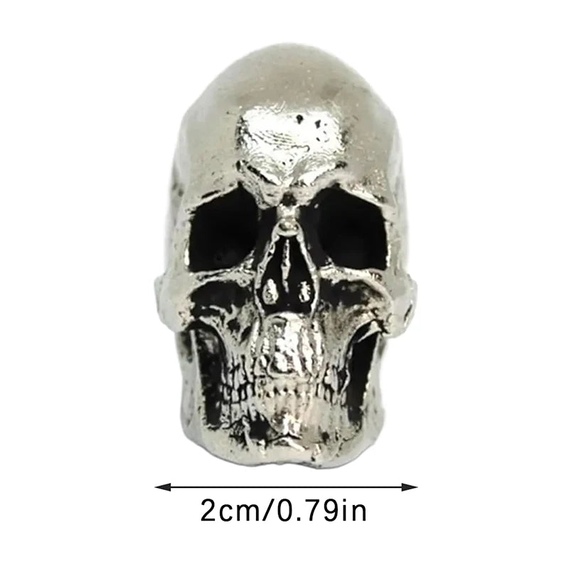 Demon Skull Key Pendant – Universal Metal Skull Key Cover. Badass skull accessories. Unique Valentine gifts for him. Unique Anniversary gift for him. Unique Anniversary gift for my badass husband. Unique Badass Birthday gift for my badass boyfriend. Badass Birthday gift for my badass husband. Badass gift for bikers. Skull key cover for Honda. Key cover for motorcycles.