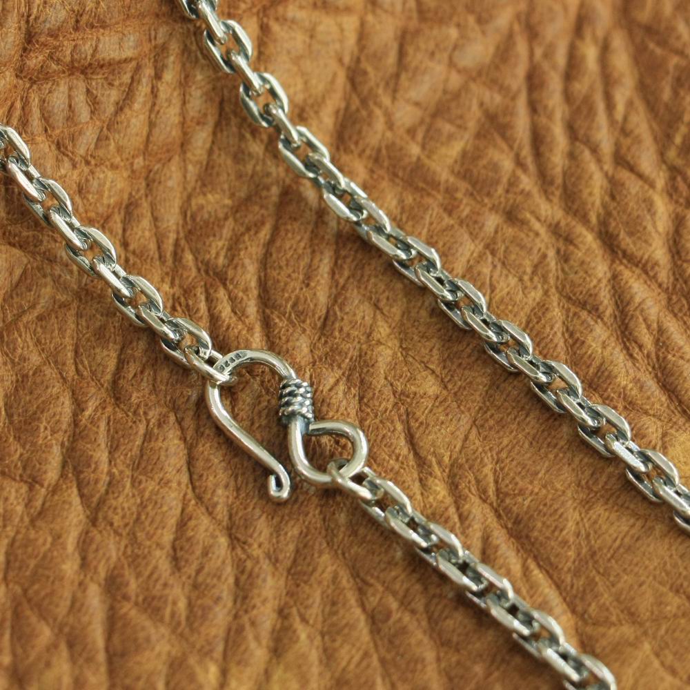 925 Sterling Silver Damaged Half Face Skull Biker Pendant. Badass gift for men. Cool gift for cool man. Badass gift for bikers. Badass jewelry. Badass biker skull jewelry. Badass skulll accessories. Badass gift for badass. Badass skull accessories. Badass skull jewelry. Christmas gift for badass. Christmas gift for bikers. Christmas gifts for tattoo artists.