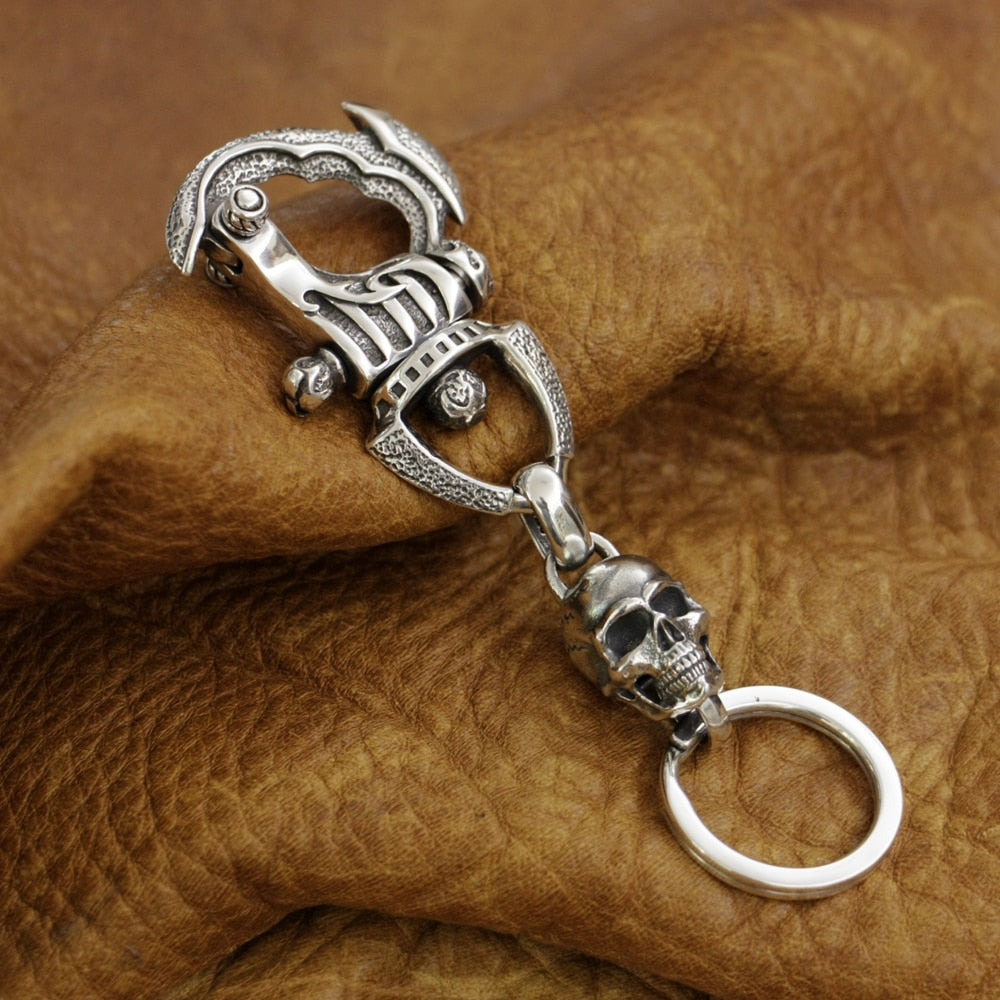 Biker Jewelry  Rings Bracelets Earrings Necklaces Pendants Wallet