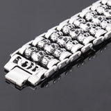 Plus Size Skull Accessories