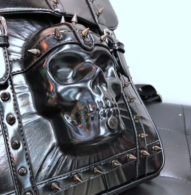 3d Skull Backpack Womens Backpacks Leather Backpack 3d Skull Bag Fashion 3D Skull PU 3d Skull Backpack Womens Backpacks Leather Backpack 3d Skull Bag Fashion 3D Skull PU
