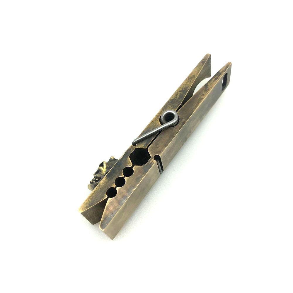 Multifunction Outdoor EDC Small Tool